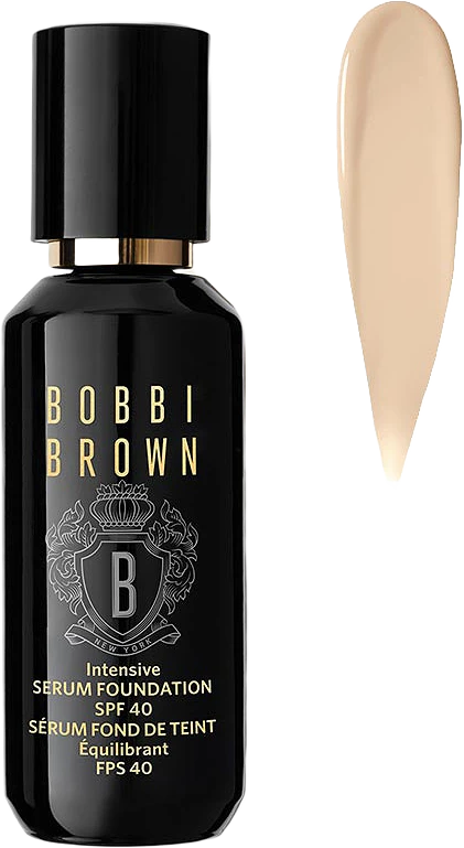 Intensive Serum Foundation SPF40