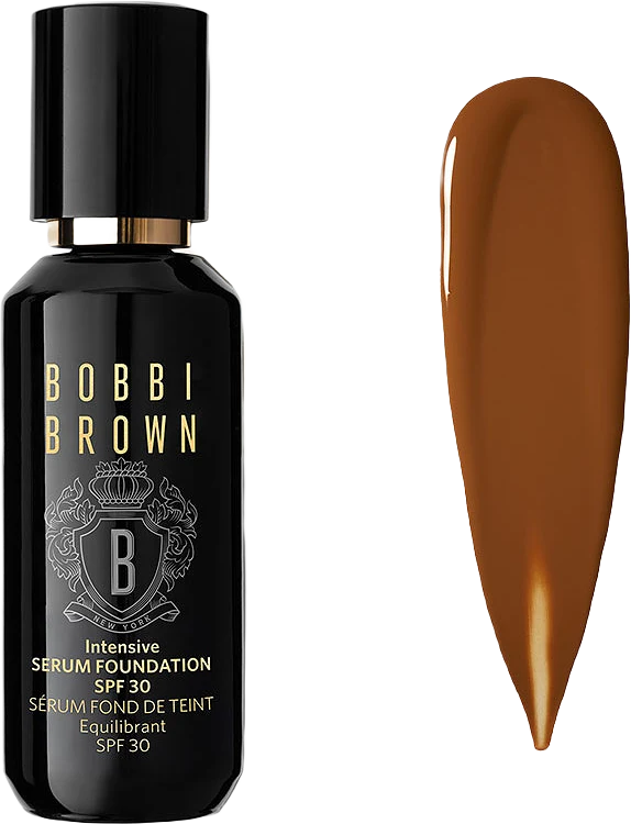 Intensive Serum Foundation SPF 35