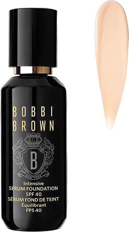 Intensive Serum Foundation SPF40