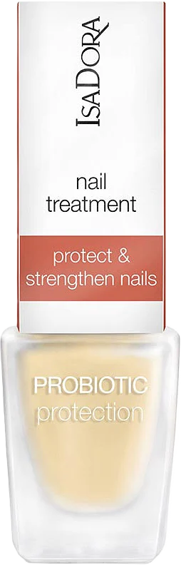 Probiotic Protection Nail Treatment