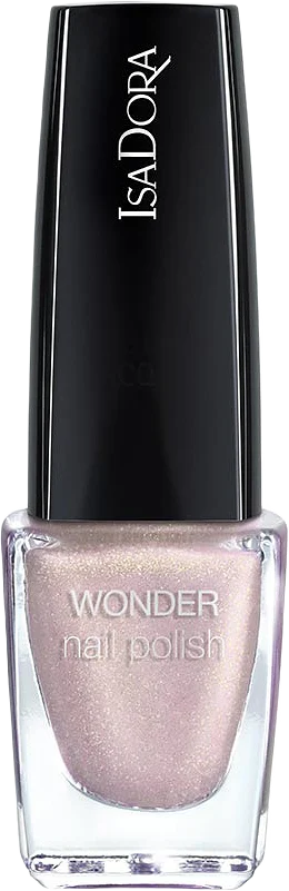 Wonder Nail Polish