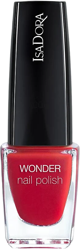 Wonder Nail Polish