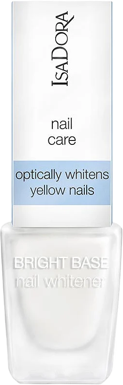 Bright Base Nail Whitener