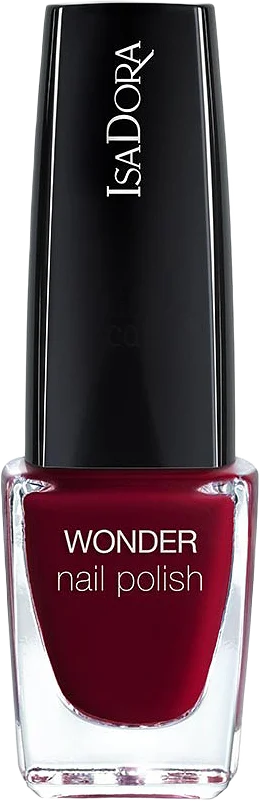 Wonder Nail Polish