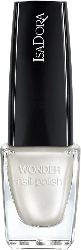 Wonder Nail Polish