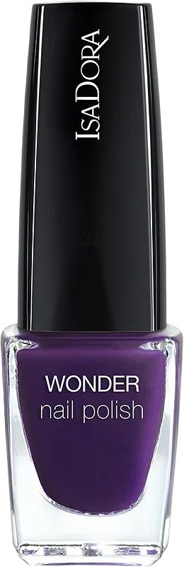 Wonder Nail Polish