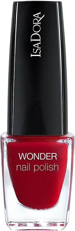 Wonder Nail Polish