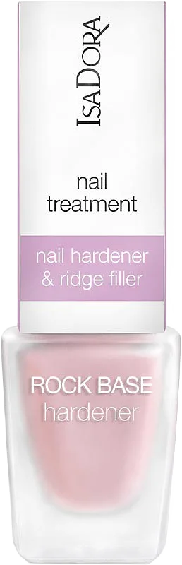 Rock Base Nail Hardener & Ridge Filler