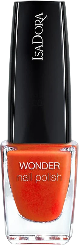 Wonder Nail Polish