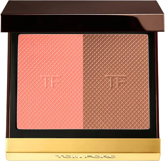 Shade & Illuminate Blush Duo