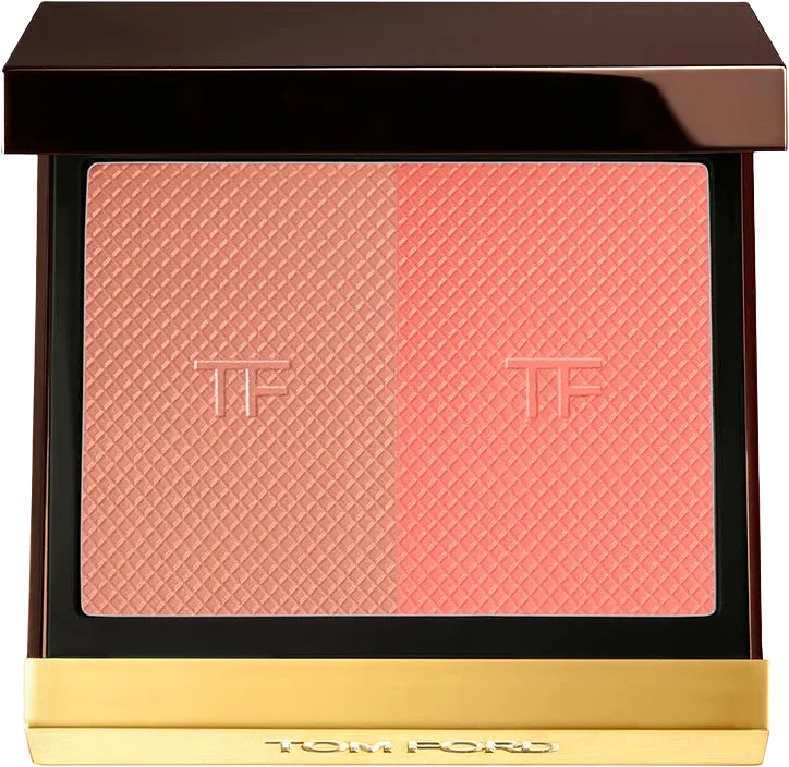 Shade & Illuminate Blush Duo