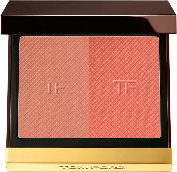 Shade & Illuminate Blush Duo