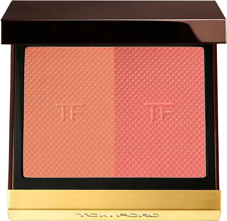 Shade & Illuminate Blush Duo