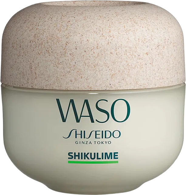 WASO Shikulime Mega Hydrating Moisturizer