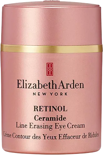 Retinol Ceramide Line Erasing Eye Cream