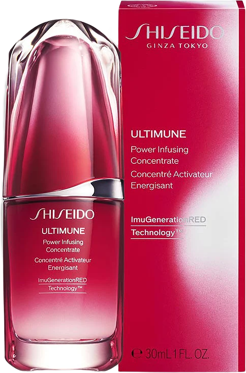 Ultimune Power Infusing Concentrate