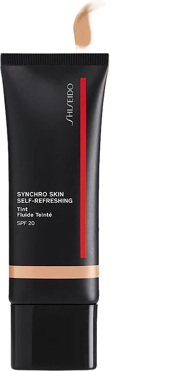 Synchro Skin Self-Refreshing Tint Foundation