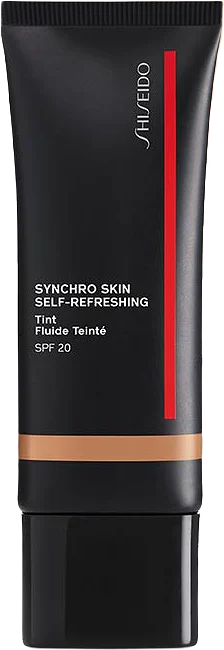 Synchro Skin Self-Refreshing Tint Foundation