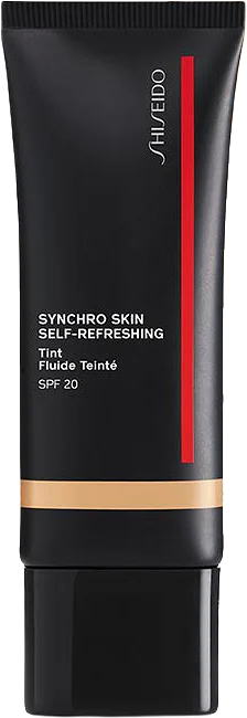 Synchro Skin Self-Refreshing Tint Foundation