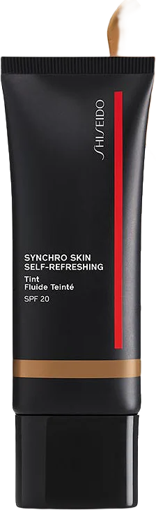 Synchro Skin Self-Refreshing Tint Foundation