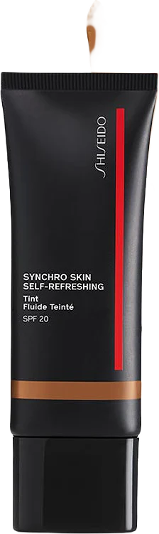 Synchro Skin Self-Refreshing Tint Foundation