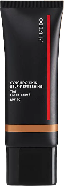 Synchro Skin Self-Refreshing Tint Foundation