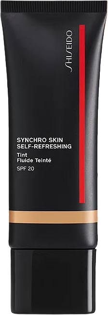 Synchro Skin Self-Refreshing Tint Foundation
