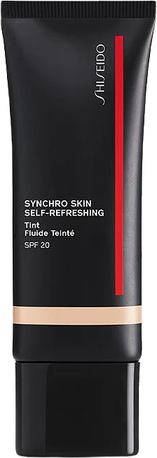 Synchro Skin Self-Refreshing Tint Foundation