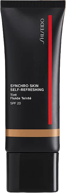 Synchro Skin Self-Refreshing Tint Foundation