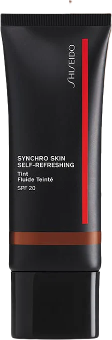 Synchro Skin Self-Refreshing Tint Foundation