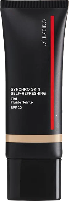 Synchro Skin Self-Refreshing Tint Foundation