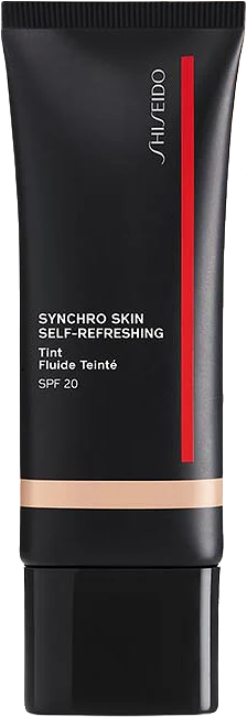 Synchro Skin Self-Refreshing Tint Foundation