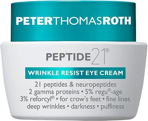 Peptide 21™ Wrinkle Resist Eye Cream