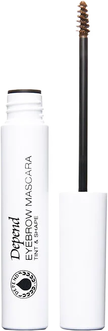 Eyebrow Mascara Tint & Shape