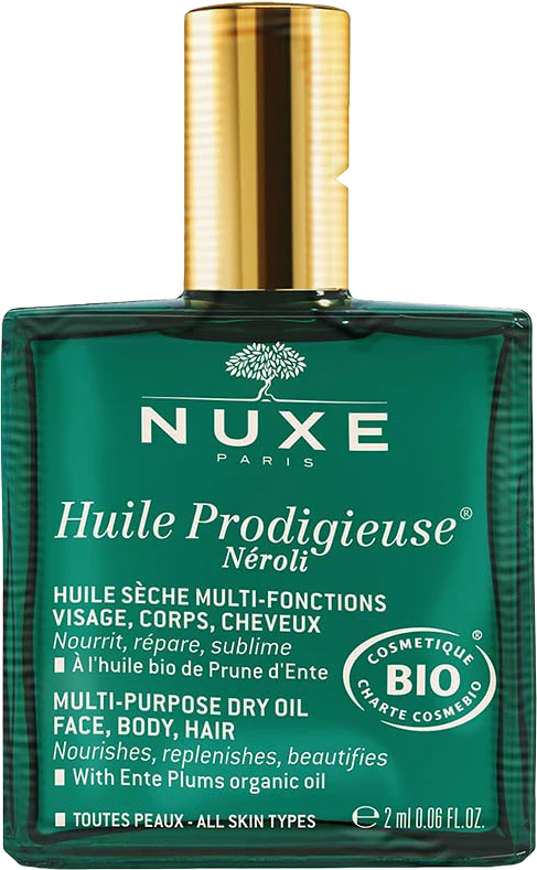 Huile Prodigieuse Neroli Dry Oil