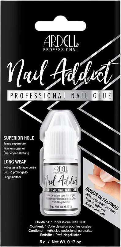 Nail Addict Professional Nail Glue