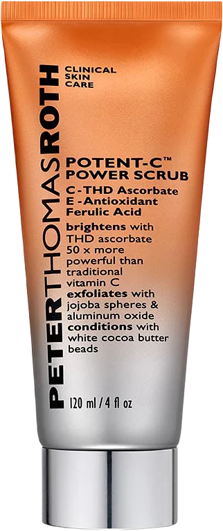 Potent-C™ Power Scrub