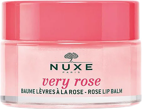 Very Rose Lip Balm