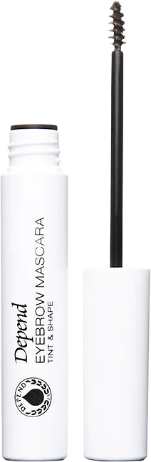 Eyebrow Mascara Tint & Shape