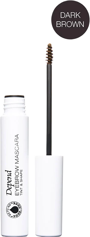 Eyebrow Mascara Tint & Shape