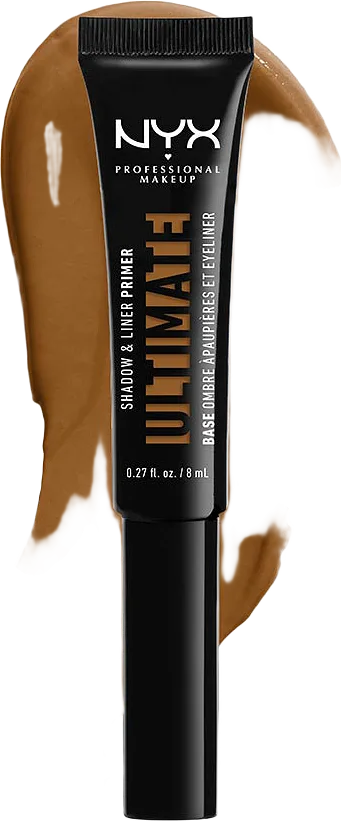 Ultimate Shadow & Liner Primer Light