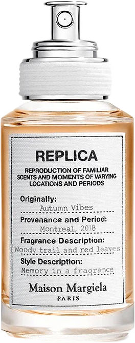 Replica Autumn Vibes EdT