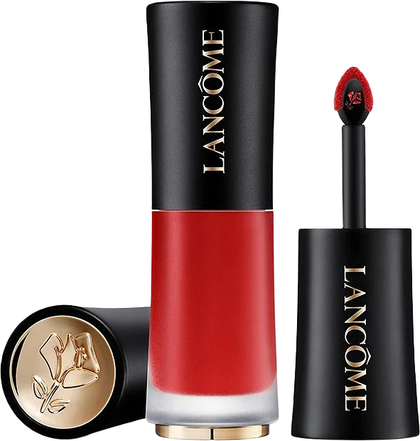 L'Absolu Rouge Drama Ink Lipstick