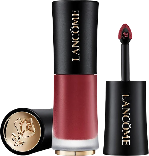 L'Absolu Rouge Drama Ink Lipstick