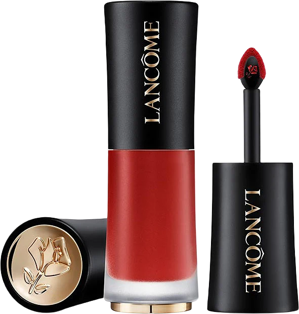 L'Absolu Rouge Drama Ink Lipstick