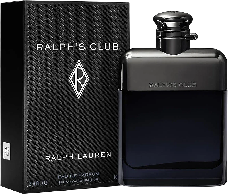 Ralph's Club EdP