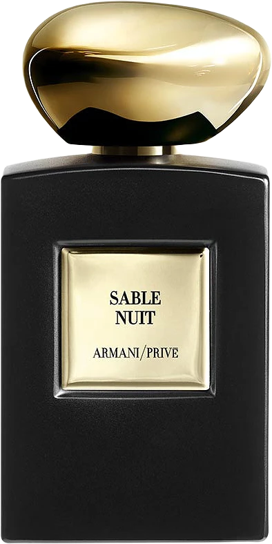 Privé Sable Nuit Eau de Parfum