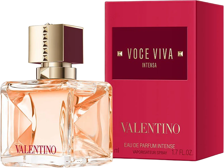 Voce Viva EdP Intense