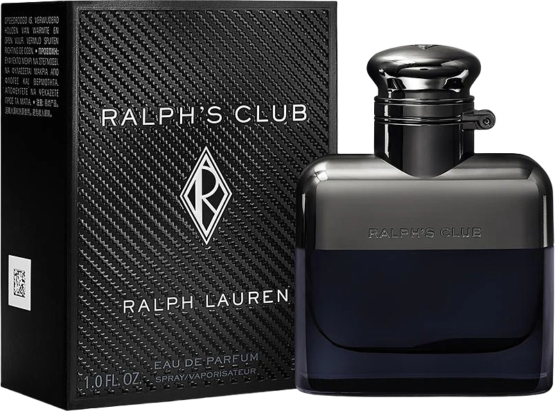 Ralph's Club EdP