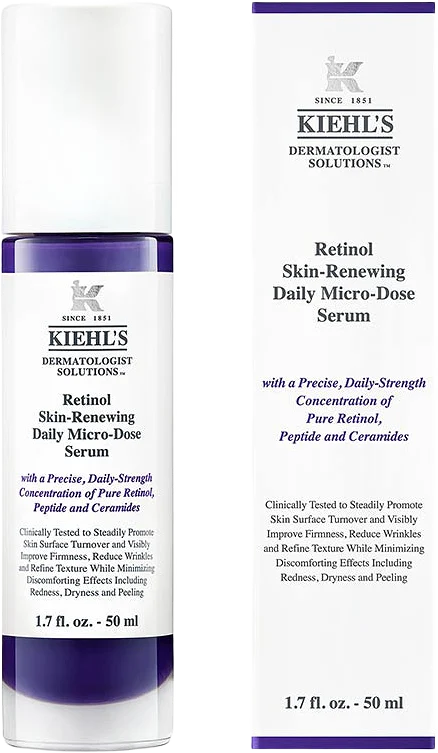 Retinol Daily Micro-Dose Treatment